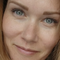 Юлия Сладкова, 12.04, Санкт-Петербург