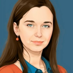 Юлия Морозова, 01.07.1994, Донецк