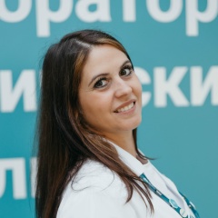Екатерина Петрушенко, 12.11.1986, Дзержинск