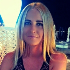 Julia Marochkina, 09.02.1990, Киев