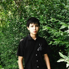 Камиль Зибиров, 01.03.1994, Бишкек