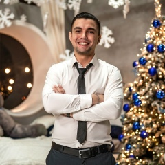 Сергей Романов, 13.05, Саратов