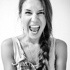 Аня Сапич, 27.08.1987, Dubai