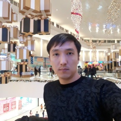 Алишер Искаков, 04.08.1991, Тараз