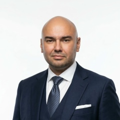 Даниал Файзуллаев, 12.11, Алматы