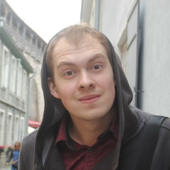 Алексей Гусев, 15.12
