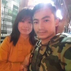 Heinmin San, 24.07.1987