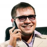 Иван Ильяшкевич, Днепр (Днепропетровск)