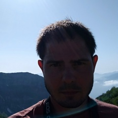 Евгений Туборг, Москва