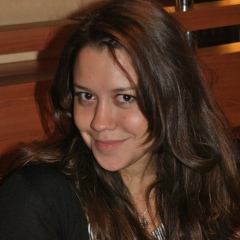 Алина Пелих, 10.10.1989
