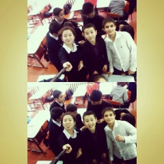 Богдан Гук, 15.01, Шымкент