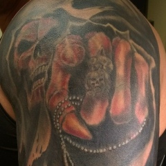 Веталь Лерніченко, 27.11, Тернополь