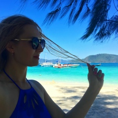 Ника Богураева, 02.05, Астана