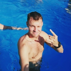 Сергей Веретин, 01.11.1988, Тольятти