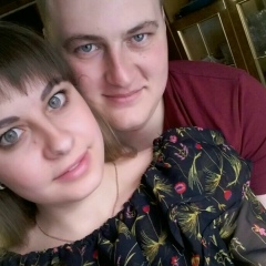 Аленка Бакалдина, 07.05, Орск