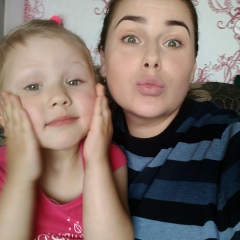 Анна Ракульцева, 27.08.1988, Екатеринбург