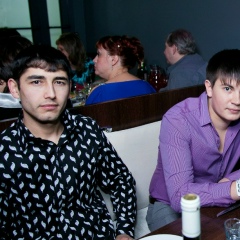 Собир Курбонов, 18.07.1989, Красноярск