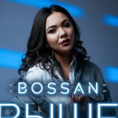 Боссан Халлыева, 06.06.1993, Ашхабад