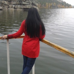 Балауса Абдираимова, 22.10, Астана