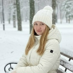 Настя Фомина