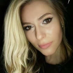 Елена Баркова, Новосибирск