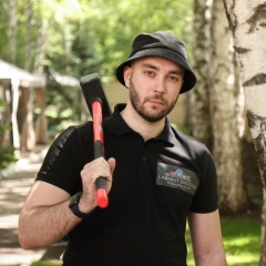 Дмитрий Клычников, 09.07, Самара