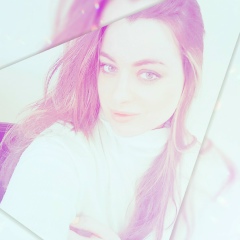 Кристина Могучева, 11.10.1988, Москва