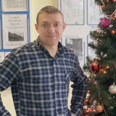 Роман Ступаренко, 23.02.1987, Верховцево