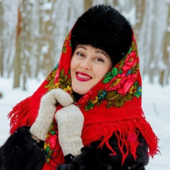 Сашенька Ескина, 19.03.1984, Калининград