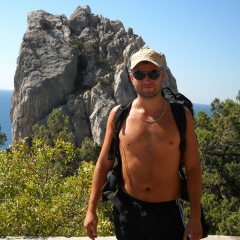 Антон Палий, 23.02, Киев