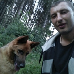 Сергей Приходько, 18.02.1989, Киев