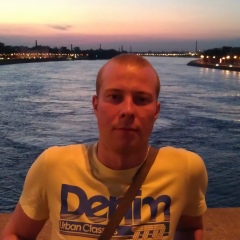 Артём Фомин, Балаково