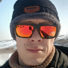 Станислав Круглыхин, 24.03.1989, Алматы