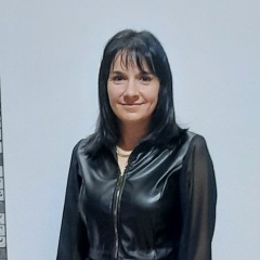 Светлана Газарян, 27.08, Ростов-на-Дону