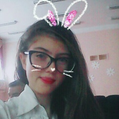 Алина Жукова, 13.02, Краснодар