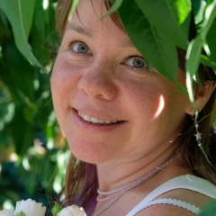 Наталья Кирякина, 20.05, Новосибирск