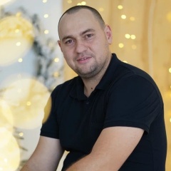 Кирилл Здоровцов