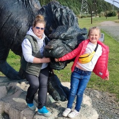 Яна Величкевич, 22.10.1987, Санкт-Петербург