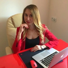 Александра Дубакова, 13.09, Харьков