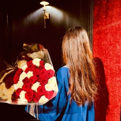 Ханым Я, 04.02, Москва