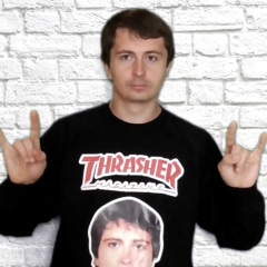 Igor Shtogryn, 30.04.1990, Ровно