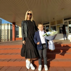 Танюшка ..., 17.03.1987, Минск