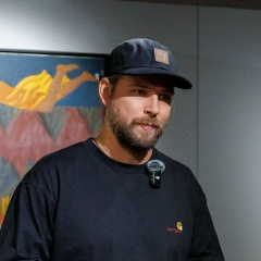 Александр Анциферов, 04.11.1987, Москва