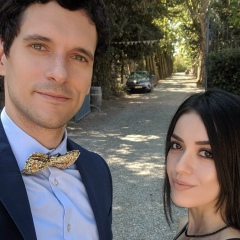 Лара Хажакян, 29.08