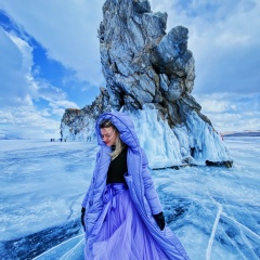 Александра Араева, 18.11, Москва