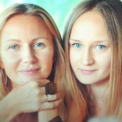 Даша Бочарова, 27.02.1988, Москва