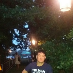 Дархан Айткалиев, 15.07, Актобе