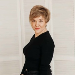 Мария Мария, 19.08