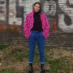 Masha Kozavka, Санкт-Петербург