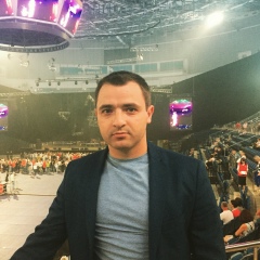 Александр Апанасович, Минск